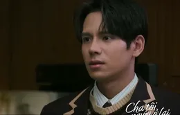 Cha tôi, người ở lại - Tập 25: Bố Bình nghi ngờ Việt làm phụ bếp
