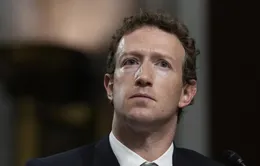 2 ngày điều trần của Mark Zuckerberg, nguy cơ chia tách đế chế nghìn tỷ USD
