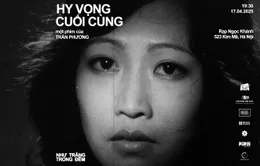 "Như trăng trong đêm" - Điện ảnh Việt Nam qua từng di sản
