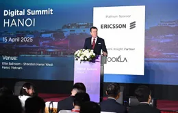GSMA: Lừa đảo kỹ thuật số làm lung lay niềm tin của người dùng