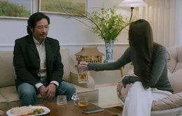 Cha tôi, người ở lại - Tập 26: Bố Chính đến tận nhà Tuệ Minh uống rượu
