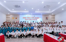 Trường Cao đẳng Bắc Giang: Đào tạo y tế chuyên sâu