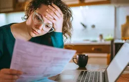 Cách vượt qua nỗi lo lắng về tài chính