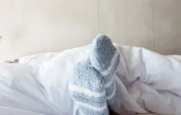 Mẹo đơn giản để cải thiện tình trạng khó ngủ