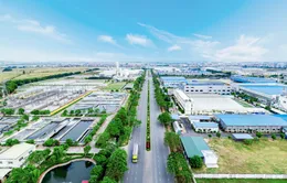 Gần 30.000 doanh nghiệp và hộ gia đình được giảm 30% tiền thuê đất