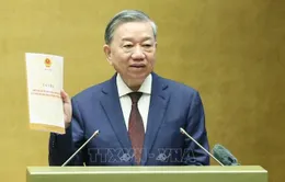 Tổng Bí thư Tô Lâm: Thống nhất về nhận thức, tư tưởng vì lợi ích chung của đất nước