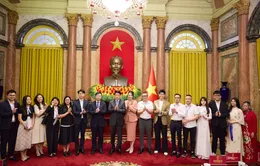 VTV sẽ tiếp tục đầu tư chất lượng nội dung, lan tỏa nhiều hơn những tấm gương làm việc tốt trên khắp Việt Nam
