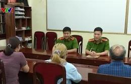 Giả danh công an gọi điện bắt cóc, tống tiền