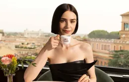 Emily in Paris sắp trở lại với mùa 5