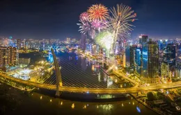 Chuỗi sự kiện mừng 50 năm Ngày thống nhất tại TP Hồ Chí Minh