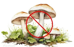 Một người tử vong, một người nguy kịch do ăn nấm lạ ở Lai Châu