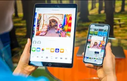 Người dùng iPhone, iPad cần làm ngay điều nay