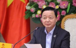 Phó Thủ tướng Trần Hồng Hà họp về đề xuất đầu tư tuyến đường sắt chở khách Hà Nội - Quảng Ninh