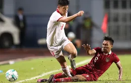 Indonesia là chủ nhà giải U23 Đông Nam Á 2025, Việt Nam tích cực chuẩn bị bảo vệ ngôi vương
