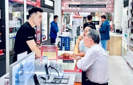 Lối đi riêng giúp Di Động Việt duy trì tăng trưởng trong thời kỳ thị trường trầm lắng