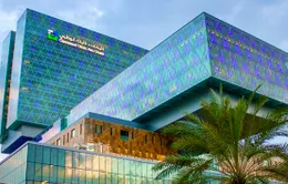 Vingroup hợp tác với Cleveland Clinic xây dựng Bệnh viện Vinmec Cần Giờ theo chuẩn quốc tế