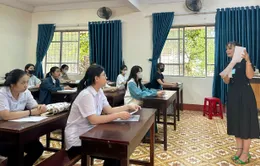 40 nhiệm vụ lớn tiếp tục đổi mới căn bản, toàn diện Giáo dục và Đào tạo