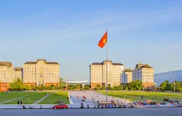 Lai Châu: Khai trừ ra khỏi Đảng các cán bộ vi phạm kỉ luật nghiêm trọng