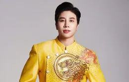Nguyễn Minh Thiên: Chặng đường lặng lẽ của một chàng trai Hải Dương bước vào ánh đèn sân khấu