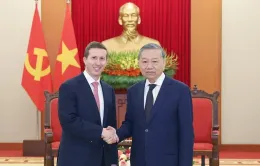 Tạo thuận lợi cho doanh nghiệp Hoa Kỳ đầu tư vào Việt Nam