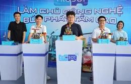 Ngày hội Khởi nghiệp quốc gia của học sinh, sinh viên lần thứ VII năm 2025