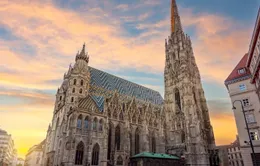 Vì sao Vienna liên tục được vinh danh là thành phố đáng sống nhất?