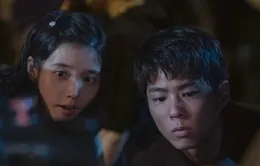 IU: "Park Bo Gum là người rõ ràng"