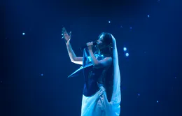 Các Chị đẹp ủng hộ Đông Nhi tái xuất với album thứ 4