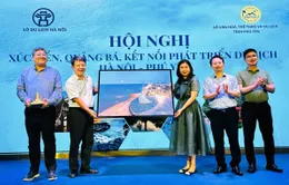 Liên kết Hà Nội - Phú Yên: Động lực hình thành tuyến du lịch biển -rừng, Đông -Tây