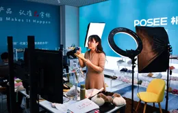 Cơn bão livestream 700 tỷ USD và sự thật đằng sau những KOL thổi phồng doanh số