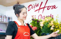 Điện hoa Tú Oanh: Hành trình xây dựng thương hiệu từ sự tận tâm