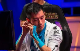 VĐV Esports có thể gặp chấn thương không?
