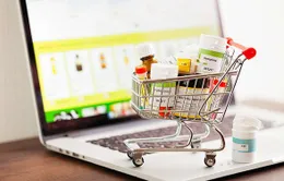 Yêu cầu gỡ bỏ hàng nghìn sản phẩm thực phẩm chức năng, sữa trên các nền tảng số