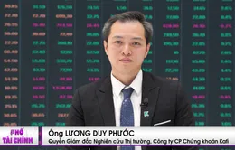 Giám đốc nghiên cứu Kafi: Nửa cuối năm 2025 là giai đoạn "sát hạch" doanh nghiệp niêm yết