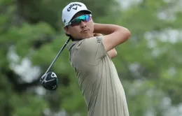 Min Woo Le đứng trước cơ hội giành danh hiệu PGA Tour đầu tiên trong sự nghiệp tại Texas Children's Houston Open 2025