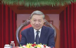 Thúc đẩy hợp tác nhiều mặt giữa Việt Nam - Nam Phi