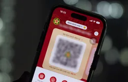 Khám chữa bệnh bảo hiểm y tế, mua thuốc… chỉ cần mang điện thoại cài VNeID