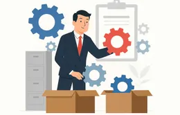 Cải cách bộ máy hành chính: Đánh thức tiềm năng qua việc tinh gọn và nâng cao hiệu quả