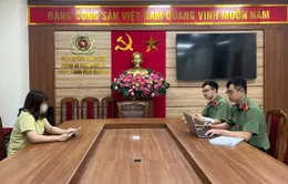 Xử lý 8 trường hợp thông tin thất thiệt về vụ án ma túy ở Quảng Ninh