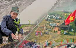 "Mùa bình thường", "Mùa vui" trên những vùng đất chết