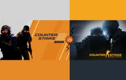 Thế hệ CS2 có vượt huyền thoại CSGO?