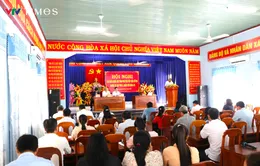 Sáp nhập Đắk Lắk - Phú Yên là chủ trương rất đúng đắn của Trung ương