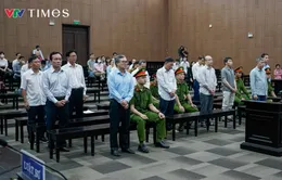 Cựu Thứ trưởng Bộ Công Thương Hoàng Quốc Vượng bị đề nghị 6 - 7 năm tù
