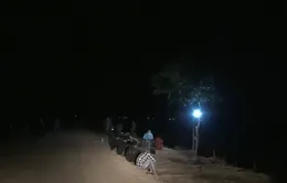 Triệt phá nhiều đường dây đưa người nhập cảnh trái phép trung chuyển qua Việt Nam