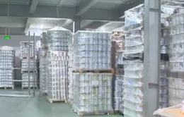 Cục An toàn thực phẩm yêu cầu thu hồi 12 sản phẩm sữa bột giả