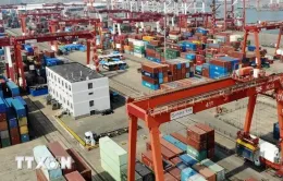 Trung Quốc nêu điều kiện đàm phán thương mại với Mỹ