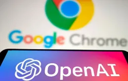 OpenAI có thể mua lại trình duyệt Chrome từ Google