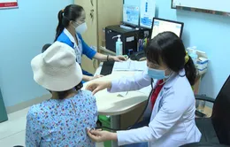 Phấn đấu trợ giúp 100.000 địa chỉ nhân đạo trong Tháng Nhân đạo năm 2025