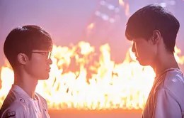 Vượt trội về mặt thông số, Chovy còn thiếu điều gì để trở thành một tượng đài như Faker?