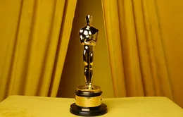 Chấm giải Oscar mà không xem phim - Chuyện sẽ sớm kết thúc